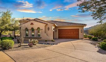 7787 E Verde Vista Trl, Carefree, AZ 85377