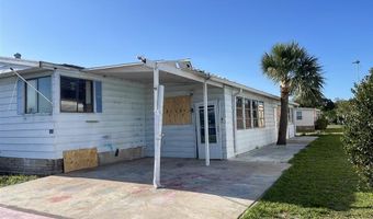 512 Puffin Dr, Barefoot Bay, FL 32976