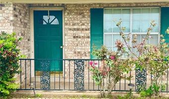 5968 DIXIE Ln, Alexandria, LA 71301
