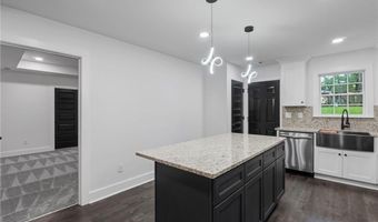 2174 Clanton Ter, Decatur, GA 30034