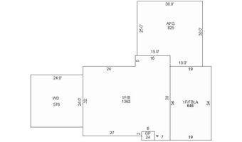 1002 THOMAS St, Antigo, WI 54409