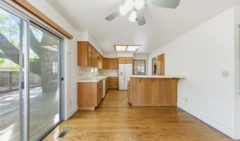 21 Goodwells Ave, Angwin, CA 94508