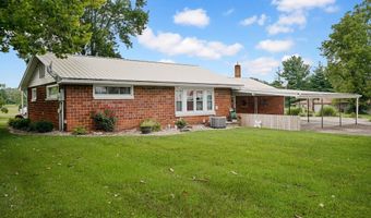 2656 Dixie Hwy, Bedford, IN 47421