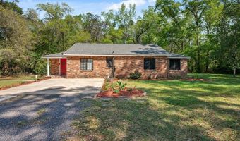 5311 Old River Rd, Baker, FL 32531