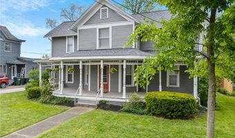 198 E Main St, Apple Creek, OH 44606