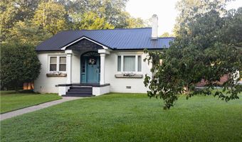 2415 Berkley Dr, Anderson, SC 29625