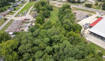 820 Fort St, Barling, AR 72923