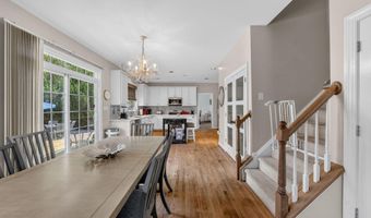 1258 Horsham Way, Apex, NC 27502