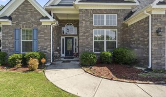 454 Bowhunter Dr, Blythewood, SC 29016