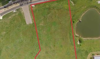 ATOKA IDAVILLE Rd, Atoka, TN 38004