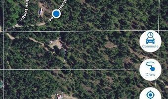 41 Quiet Hts, Athol, ID 83801