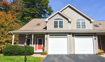 158 Bearhill Rd 105, Cumberland, RI 02864