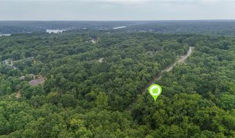 Carrick Drive lot 25, Bella Vista, AR 72715