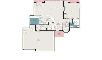 10368 Saint John Dr, Algonac, MI 48001