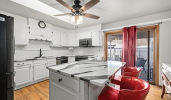 6353 OSAGE Ave, Cheyenne, WY 82009