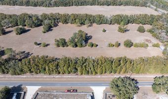County Road 236 lot 4, Bell, FL 32619