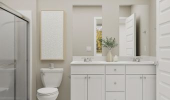 9065 Himalaya Way Plan: Residence 1431, Antelope, CA 95843