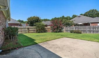 107 Pavilion Dr, Brandon, MS 39042