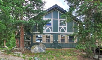 193 Range Rd, Breckenridge, CO 80424