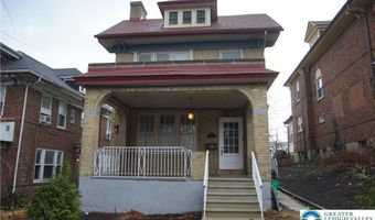 1831 Hamilton, Allentown, PA 18104