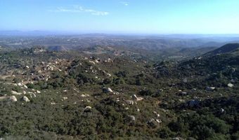 0 Donnil Ln, Fallbrook, CA 92028