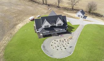 2191 W Baseline Rd, Albion, IN 46701
