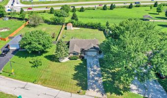 5638 Broyles Rd, Avon, IN 46123