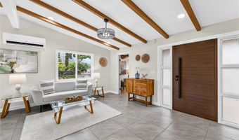 743 Akumu St, Kailua, HI 96734