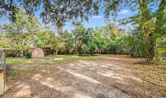 1505 Palmetto Dr, Beaufort, SC 29902