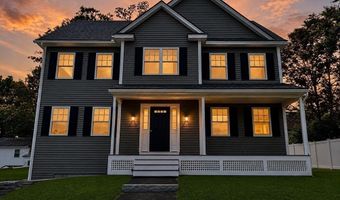 8 Country Ln, Billerica, MA 01821