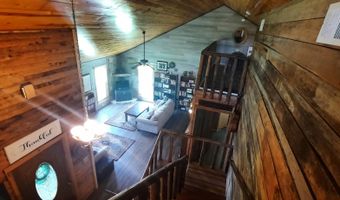 624 Saul Begley Rd, Annville, KY 40402