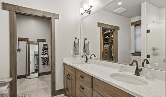 134 Brownstone Loop, Big Sky, MT 59716