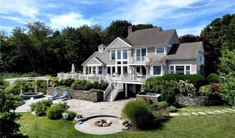 115 Beavertail Rd, Jamestown, RI 02835