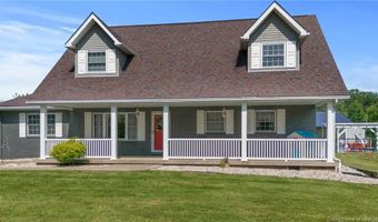 6092 N Jack Morgan Rd, Austin, IN 47102