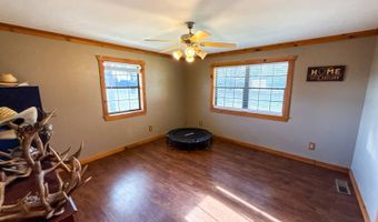 8667 W Hardwood Rd, Atoka, OK 74525