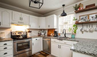 388 Back Creek Rd, Asheboro, NC 27205