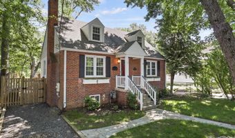 1709 S QUINCY St, Arlington, VA 22204