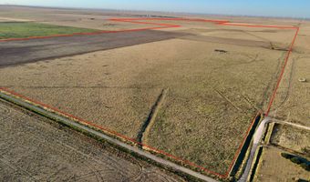 State Highway 214, Adrian, TX 79001