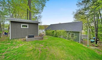 117 Mount Major Hwy, Alton, NH 03810