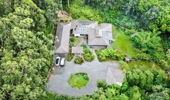 46-4147 OLD MAMALAHOA Hwy B, Honokaa, HI 96727