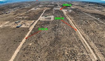 Approx. 6000 N 3725 W, Cedar City, UT 84721