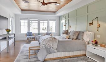 Crosswinds Drive, Charlestown, RI 02813