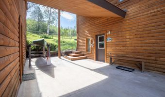 294 ASPEN HILL Dr, Alpine, WY 83128