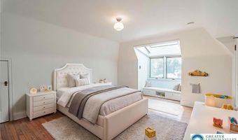 2829 W Gordon St, Allentown, PA 18104