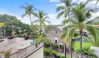 75-5719 ALII Dr 411, Kailua Kona, HI 96740