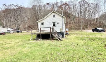 2342 Roda Rd, Appalachia, VA 24216