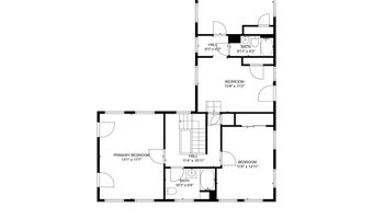 113 DELAWARE Ave, Bridgeville, DE 19933