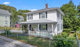 49 Western Ave, Bath, ME 04530