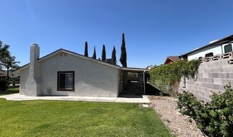 1536 Kay Ct, Boulder City, NV 89005