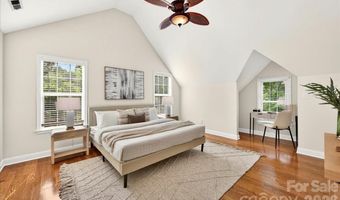 1333 Woodland Dr, Charlotte, NC 28205